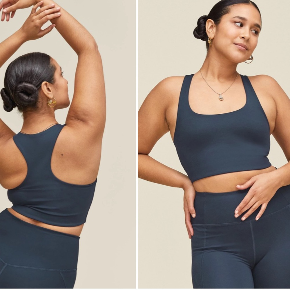 GF Collective Paloma Bra
